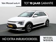 Kia Niro - Hybrid 1.6 GDi PHEV DynamicPlusLine | Stoel/Stuurverwarming