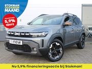 Dacia Duster - 1.6 Hybrid 140 PK Extreme | Automaat | 360 camera | ECC |