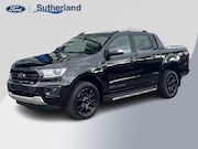Ford Ranger - 2.0 EcoBlue Wildtrak | SCI | 214pk Automaat | Adaptieve Crui
