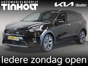 Kia Niro - 1.6 GDi Hybrid DynamicLine