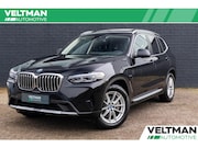 BMW X3 - xDrive30e High Executive PANORAMADAK TREKHAAK MEMORY CAMERA