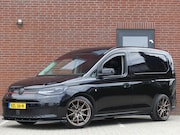 Volkswagen Caddy - Cargo 2.0 TDI 75 Edition Leer/LED/Trekhaak/Camera/Navigatie