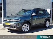 Dacia Duster - 1.8 hybrid 155 expression | Demo | PACK WINTER / MEDIA NAV L