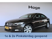 Volkswagen Passat - 1.4 TSI Trendline Airco Cruise Control Dealer Onderhouden In