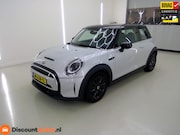 MINI Mini Electric - Business Edition 33 kWh - 98% SoH - White silver