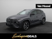 Hyundai Tucson - 1.6 T-GDI PHEV N Line Business | Stoelverwarming | Achteruit