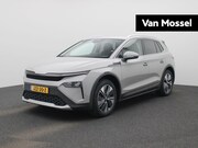 Skoda Elroq - 85 Business Edition 286 PK | Automaat | LED Koplampen | Trek