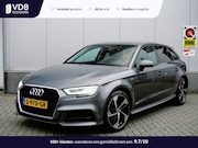 Audi A3 - Sportback 35 TFSI S-line CoD Design ProLine | Leder | Virtua