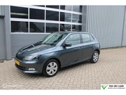 Skoda Fabia - 1.0 TSI Ambition 1e Eigenaar NL Auto | Airco | Cruise | Navi