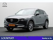 Mazda CX-5 - 2.0 SkyActiv-G 165 Signature | Trekhaak | BOSE | 360 Camera 