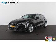 Audi A3 - Sportback 30 TFSI Pro Line > Leer/Camera/Adapt.cruise/getint