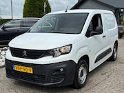 Peugeot Partner - 1.5 HDI 2019 Schuifdeur MARGE Navigatie 91.000KM