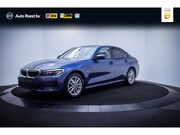 BMW 3-serie - 320e SPORTLINE Edition SOH 89% | FULL LED | 1/2LEDER SPORT |