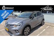 Renault Captur - 1.6 E-Tech Plug-in Hybrid 160 Initiale Paris