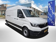 Volkswagen Crafter - MAN TGE 35 2.0 140Pk Automaat Lang L4 H3 Airco Achteruitrijc