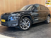 Skoda Kodiaq - 1.5 TSI Sportline Business|ACC|CARPLAY|CAMERA|STOEL+STUURVER