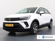 Opel Crossland - 1.2 Turbo Edition 110pk | Airco | Apple Carplay/Android Auto