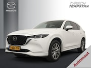 Mazda CX-5 - e-SkyActiv-G 165 Automaat Takumi / Nappa leder / Bose / unie