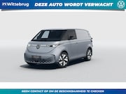 Volkswagen ID. Buzz Cargo - Bulli edition 79 kWh