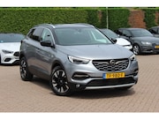 Opel Grandland - 1.2 Turbo Innovation / Trekhaak / Camera / Leder / Keyless /