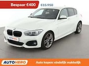 BMW 1-serie - 118i Edition M Sport Shadow