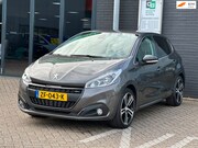 Peugeot 208 - 1.2 PureTech GT-Line/110 PK/CAMERA/NAVI/CARPLAY/NETTE STAAT