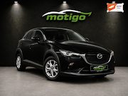 Mazda CX-3 - 2.0 SkyActiv-G 120 SkyLease+ Apple Carplay