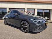 Volkswagen Golf - 1.4 eHybrid GTE | Led | Virtual | Stoelverw | ACC | stuurver