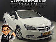 Opel Cascada - 1.6 Turbo Cosmo Automaat*Super leuk