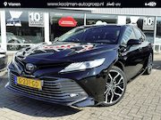 Toyota Camry - 2.5 Hybrid Premium STOELVERWARMING, ZEER LUXE!!!
