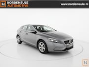 Volvo V40 - 2.0 D4 SUMMUM BUSINESS. TREKHAAK, CRUISE, AIRCO