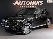 Mercedes-Benz GLC-klasse - 400e 4MATIC AMG Line Pano/ Memoryseats/ 360Camera/ Burnmeste