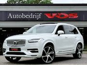 Volvo XC90 - 2.0 T8 Recharge AWD | Panodak | 360 camera | H&K | 7 zitter