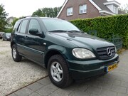 Mercedes-Benz ML-klasse - 270 CDI 7-Persoons technisch 100%