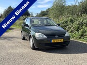 Opel Corsa - 1.2-16V Comfort