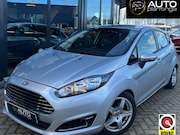 Ford Fiesta - 1.0 Titanium Sport 80PK | Zeer Nette Staat | Recent Onderhou