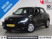 Suzuki Swift - 1.2 Comfort Smart Hybrid