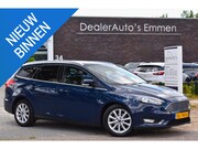 Ford Focus - Wagon 1.5 TDCI ECC LMV NAVI TREKHAAK