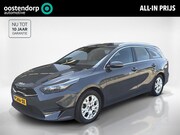 Kia Ceed - Sportswagon 1.5 T-GDi DynamicLine Navi | Lichtmetaal | Apple