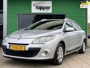 Renault Mégane - Estate 1.5 dCi Expression | Navigatie | Cruise Con