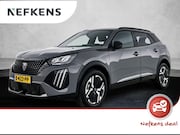 Peugeot 2008 - SUV Allure 100pk | Navigatie via draadloze Apple Carplay / A