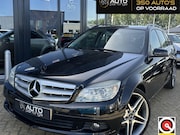 Mercedes-Benz C-klasse - 180 CGI BlueEFFICIENCY Business Class Elegance 156PK | AUTOM
