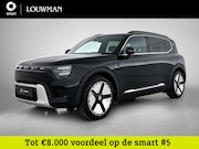 Smart #5 - Premium 100 kWh Actieprijs € 50.447, - | Duoleer | Adapt. cr