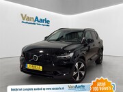 Volvo XC40 - T5 Aut Plug-in Hybrid R-Design Parkeercamera Leder + Alcanta