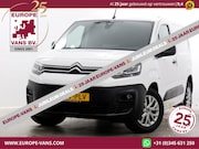 Citroën Berlingo - 1.2 PureTech 130pk Benzine Automaat Airco/Navi/Camera/3Pers.