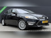 Ford Mondeo - 1.6 EcoBoost Titanium Bi-Xenon/Trekhaak/Navi/Winterpack