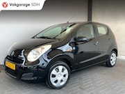 Suzuki Alto - 1.0 Comfort EASSS|Airco|5-Deurs