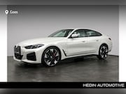 BMW i4 - eDrive40 M Sport Edition 84 kWh | M Sportpakket Pro | Stuurw