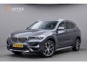 BMW X1 - sDrive20i VDL Nedcar NL-auto|Leder|Harman/Kardon|Camera|HuD|