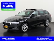 Skoda Octavia - Combi 1.4 TSI iV PHEV Style | Trekhaak | Panoramadak | Head